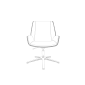Wood Chair 02